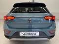 Volkswagen T-Roc 2.0 TDI Goal KAMERA+LED+ACC+LANE+APP Blau - thumbnail 6