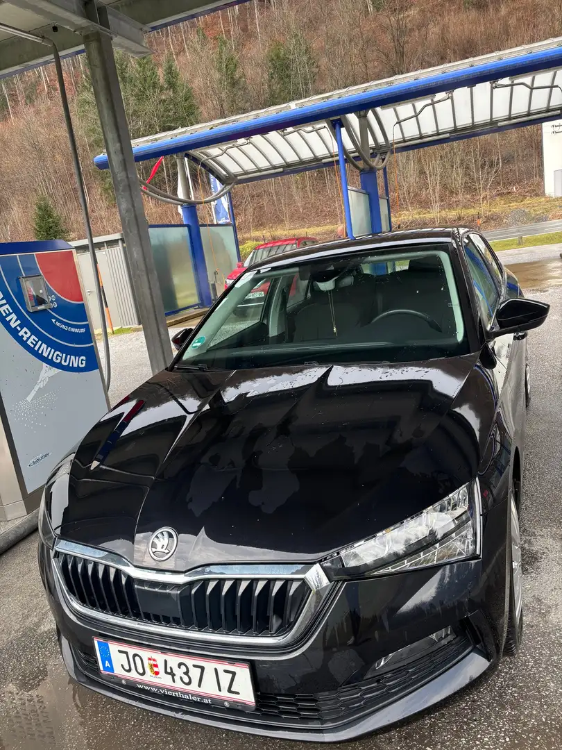 Skoda Scala 1,0 TSI Active - 1