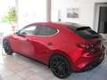 Mazda 3 e-Skyactiv-G122 Homura (Modeljahr 2024) Rojo - thumbnail 29