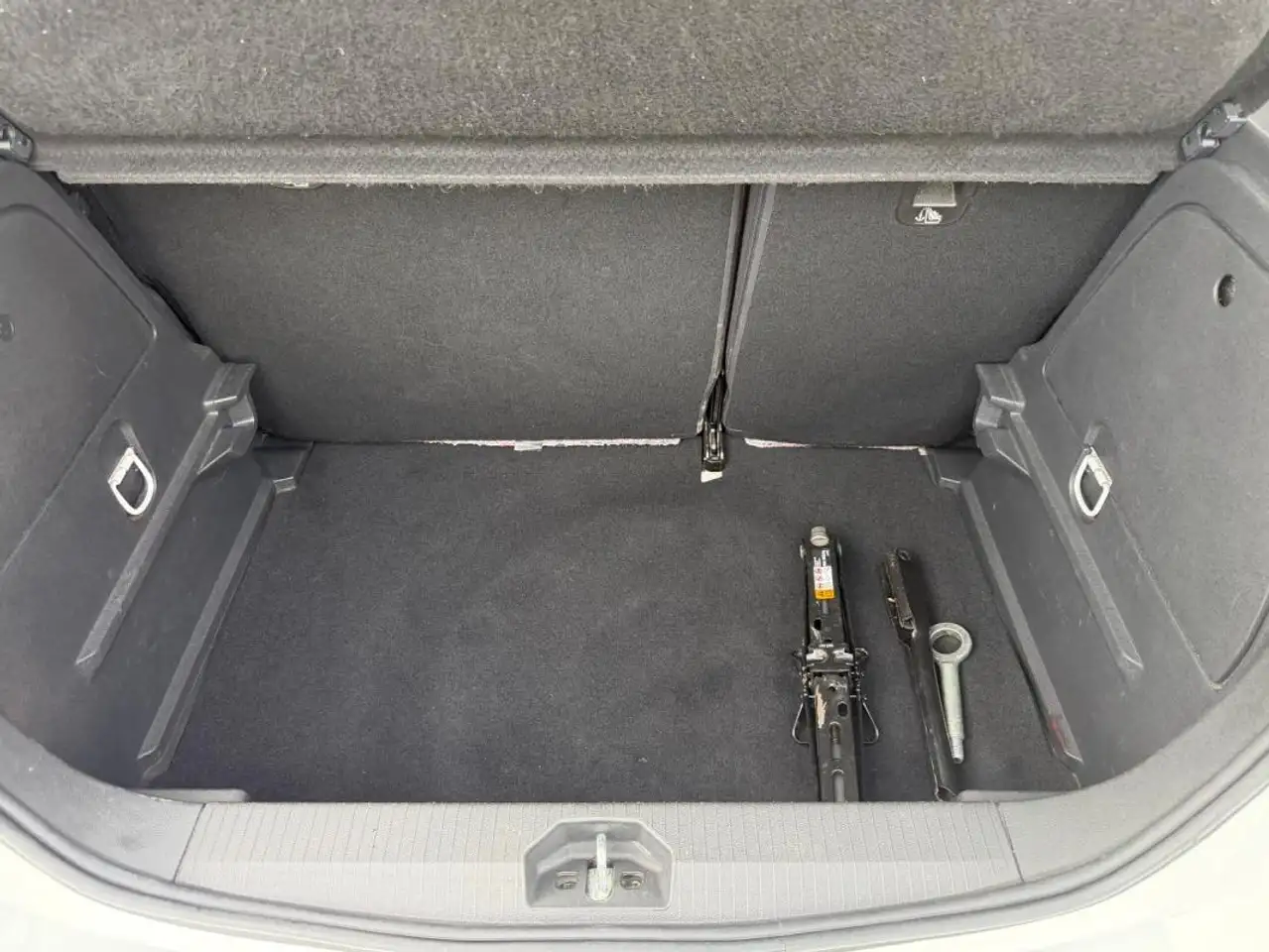 Opel Corsa Corsa — photo 9