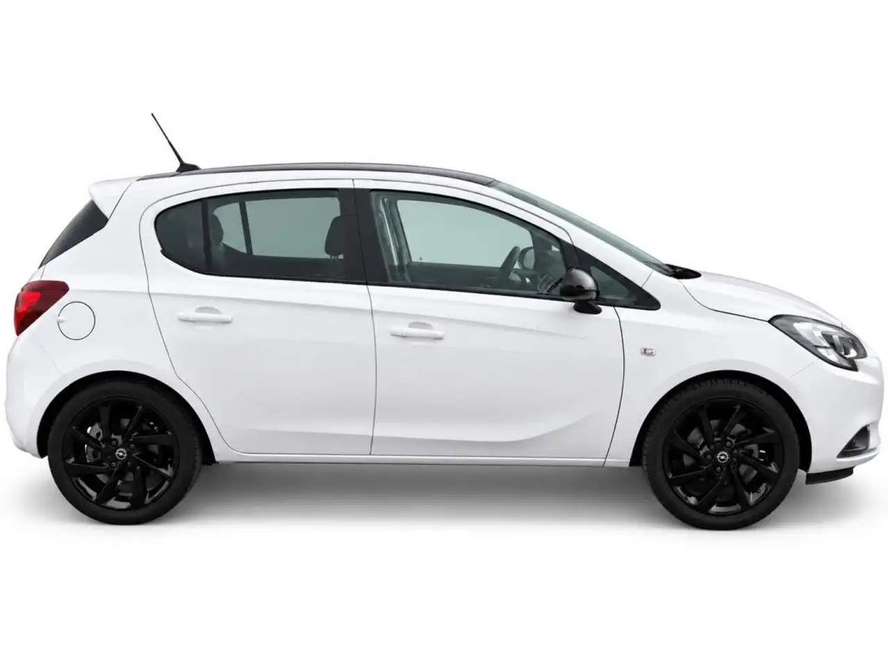 Opel Corsa Corsa — photo 8