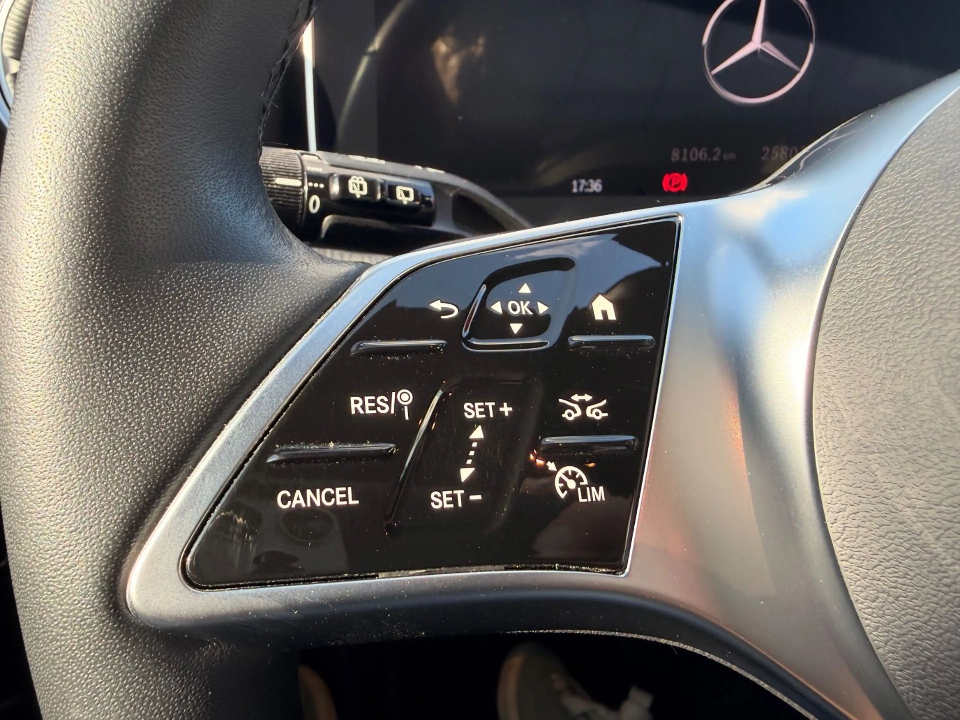 Mercedes-Benz C 200 C200 T Edition Avantg. Autom. 360° Kamera AHK — photo 15