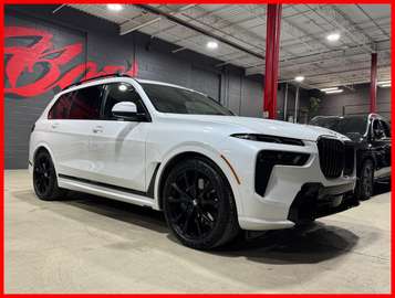 M-SPORT PREMIUM ENHANCED ADVANCED DRIVER ASSIST 22