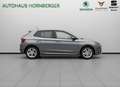 Skoda Fabia Selection 1.5TSI 150PS AHK Navi Kamera Fahrprofil Grau - thumbnail 6