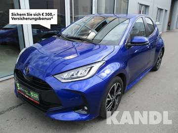 1.5 VVT-i Hybrid Active Drive