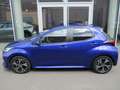 Toyota Yaris 1.5 VVT-i Hybrid Active Drive Blau - thumbnail 4