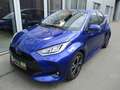 Toyota Yaris 1.5 VVT-i Hybrid Active Drive Blau - thumbnail 2