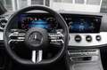 Mercedes-Benz E 300 E 300 Coupé AMG +NIGHT+PANO+KAMERA+LED+NAVI+DAB+ Bianco - thumbnail 7
