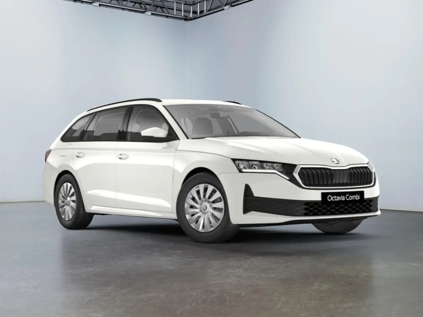 Skoda Octavia Extra Plus 1,5 TSI 2ZoKlima 2 x PDC Kamera Sitz... - 2