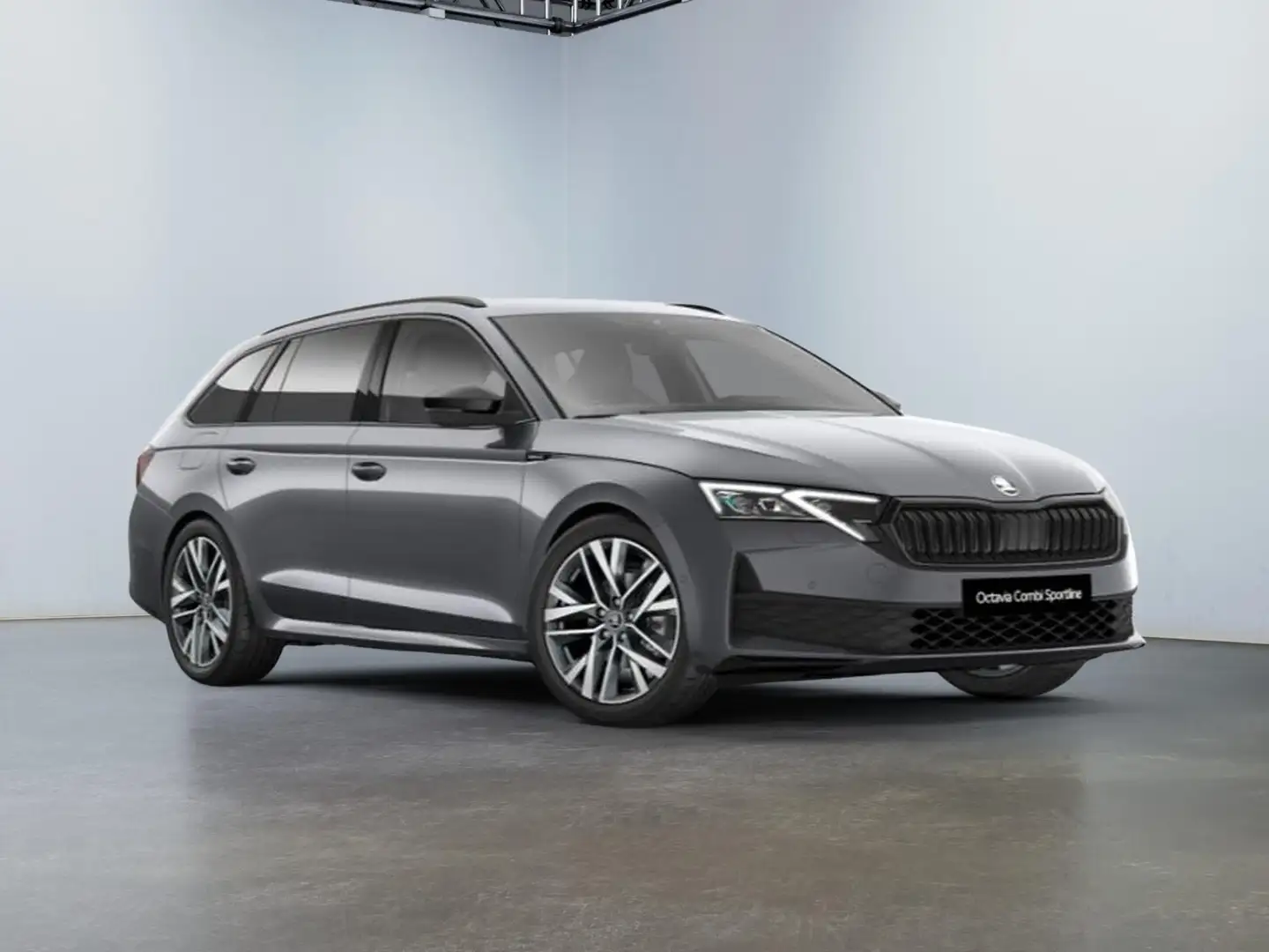 Skoda Octavia Extra Plus 1,5 TSI 2ZoKlima 2 x PDC Kamera Sitz... - 1