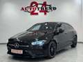 Mercedes-Benz CLA 220 AMG-LINE LED+KAMERA+MBUX Schwarz - thumbnail 3