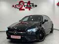Mercedes-Benz CLA 220 AMG-LINE LED+KAMERA+MBUX Schwarz - thumbnail 6