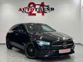 Mercedes-Benz CLA 220 AMG-LINE LED+KAMERA+MBUX Schwarz - thumbnail 2