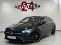 Mercedes-Benz CLA 220 AMG-LINE LED+KAMERA+MBUX Schwarz - thumbnail 1