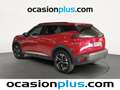 Peugeot 2008 1.2 PureTech S&S Allure 100 Rood - thumbnail 3
