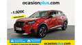 Peugeot 2008 1.2 PureTech S&S Allure 100 Rot - thumbnail 1