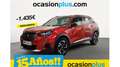 Peugeot 2008 1.2 PureTech S&S Allure 100 Rood - thumbnail 1