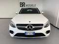 Mercedes-Benz GLC 250 d 4Matic Coupé Premium AMG Blanc - thumbnail 2