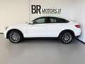Mercedes-Benz GLC 250 d 4Matic Coupé Premium AMG Blanc - thumbnail 11
