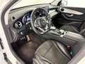 Mercedes-Benz GLC 250 d 4Matic Coupé Premium AMG Blanc - thumbnail 4