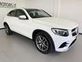 Mercedes-Benz GLC 250 d 4Matic Coupé Premium AMG Blanc - thumbnail 3