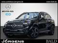 Mercedes-Benz GLC 300 d 4M AMG/Digital/Pano/AHK/360/Memory/20" Schwarz - thumbnail 1