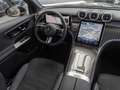 Mercedes-Benz GLC 300 d 4M AMG/Digital/Pano/AHK/360/Memory/20" Schwarz - thumbnail 8