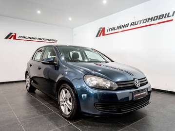 Golf VI 5p 1.2 tsi bm Trendline