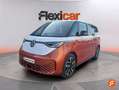 Volkswagen ID. Buzz 1st Edition 150kW (204CV) Naranja - thumbnail 5