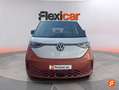 Volkswagen ID. Buzz 1st Edition 150kW (204CV) Naranja - thumbnail 9