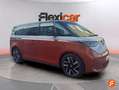 Volkswagen ID. Buzz 1st Edition 150kW (204CV) Naranja - thumbnail 4