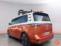 Volkswagen ID. Buzz 1st Edition 150kW (204CV) Naranja - thumbnail 3
