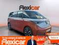 Volkswagen ID. Buzz 1st Edition 150kW (204CV) Naranja - thumbnail 1