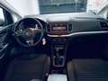 Volkswagen Sharan Cup BMT*1.Hand+7-Sitzer+Finanzierung+Garantie* Gris - thumbnail 5