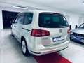 Volkswagen Sharan Cup BMT*1.Hand+7-Sitzer+Finanzierung+Garantie* Gris - thumbnail 8