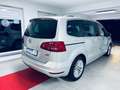 Volkswagen Sharan Cup BMT*1.Hand+7-Sitzer+Finanzierung+Garantie* Gris - thumbnail 10