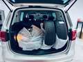 Volkswagen Sharan Cup BMT*1.Hand+7-Sitzer+Finanzierung+Garantie* Gris - thumbnail 13