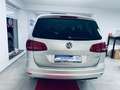 Volkswagen Sharan Cup BMT*1.Hand+7-Sitzer+Finanzierung+Garantie* Gris - thumbnail 9
