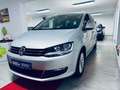 Volkswagen Sharan Cup BMT*1.Hand+7-Sitzer+Finanzierung+Garantie* Gris - thumbnail 4