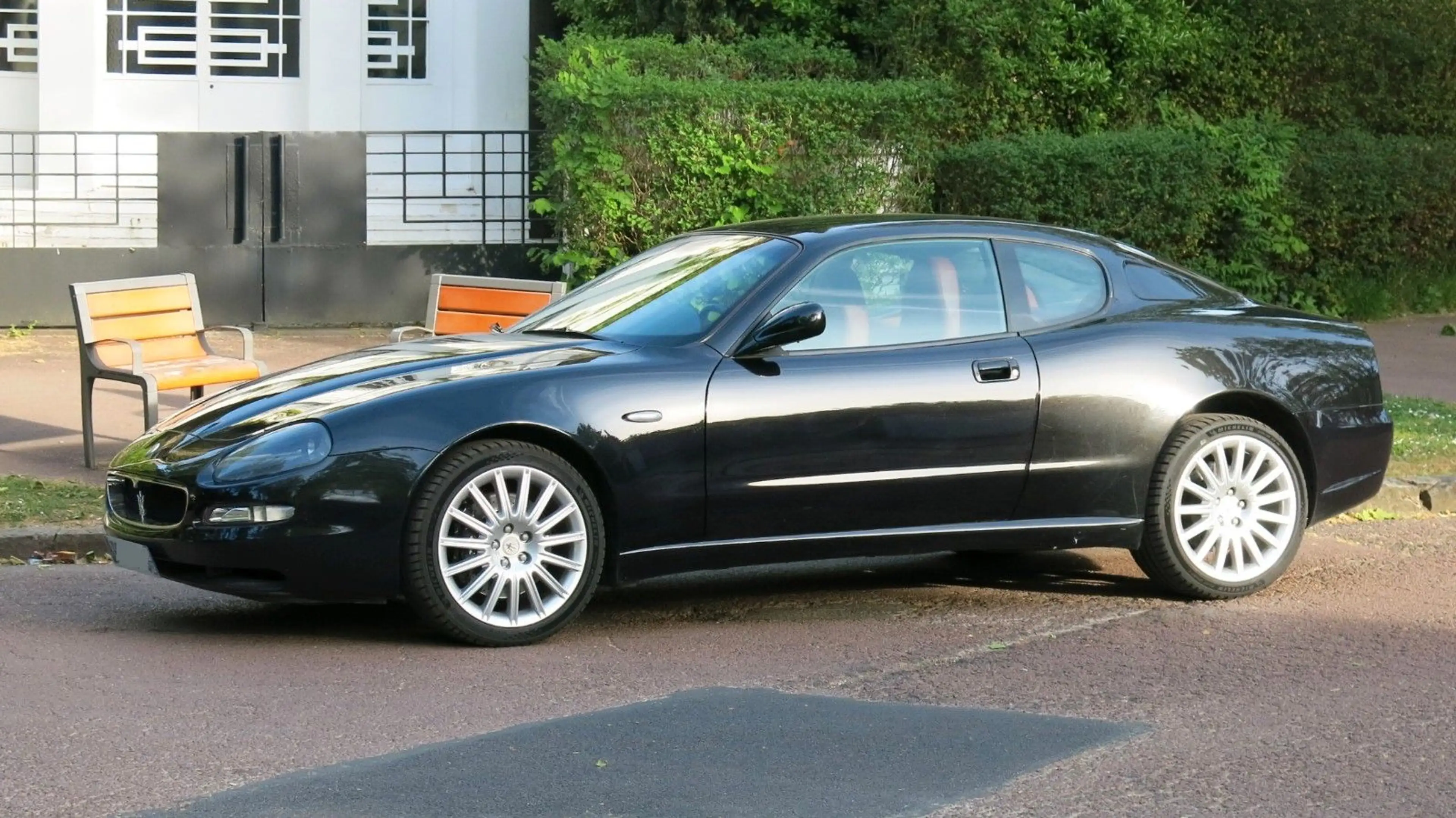 Maserati 4200 GT