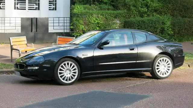 Maserati 4200 GT