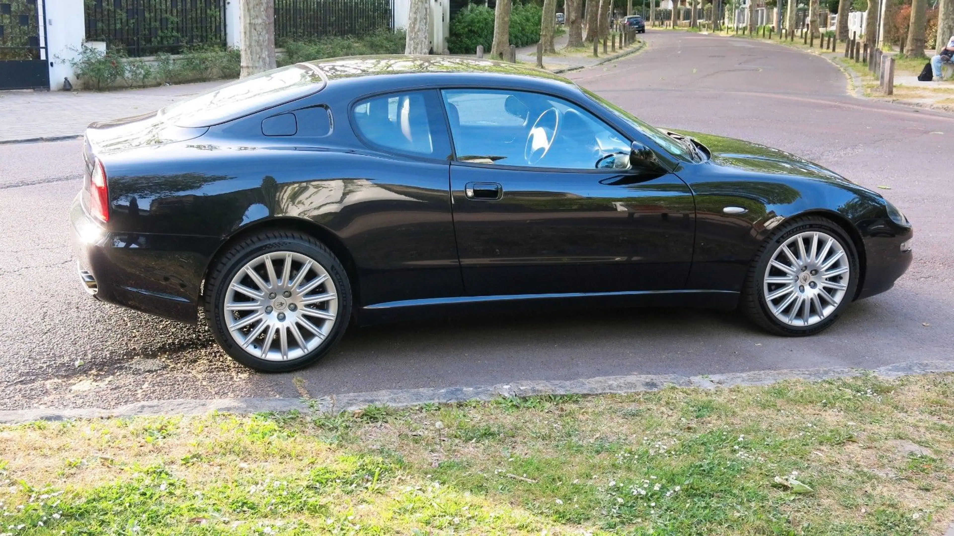 Maserati 4200 GT — photo 6