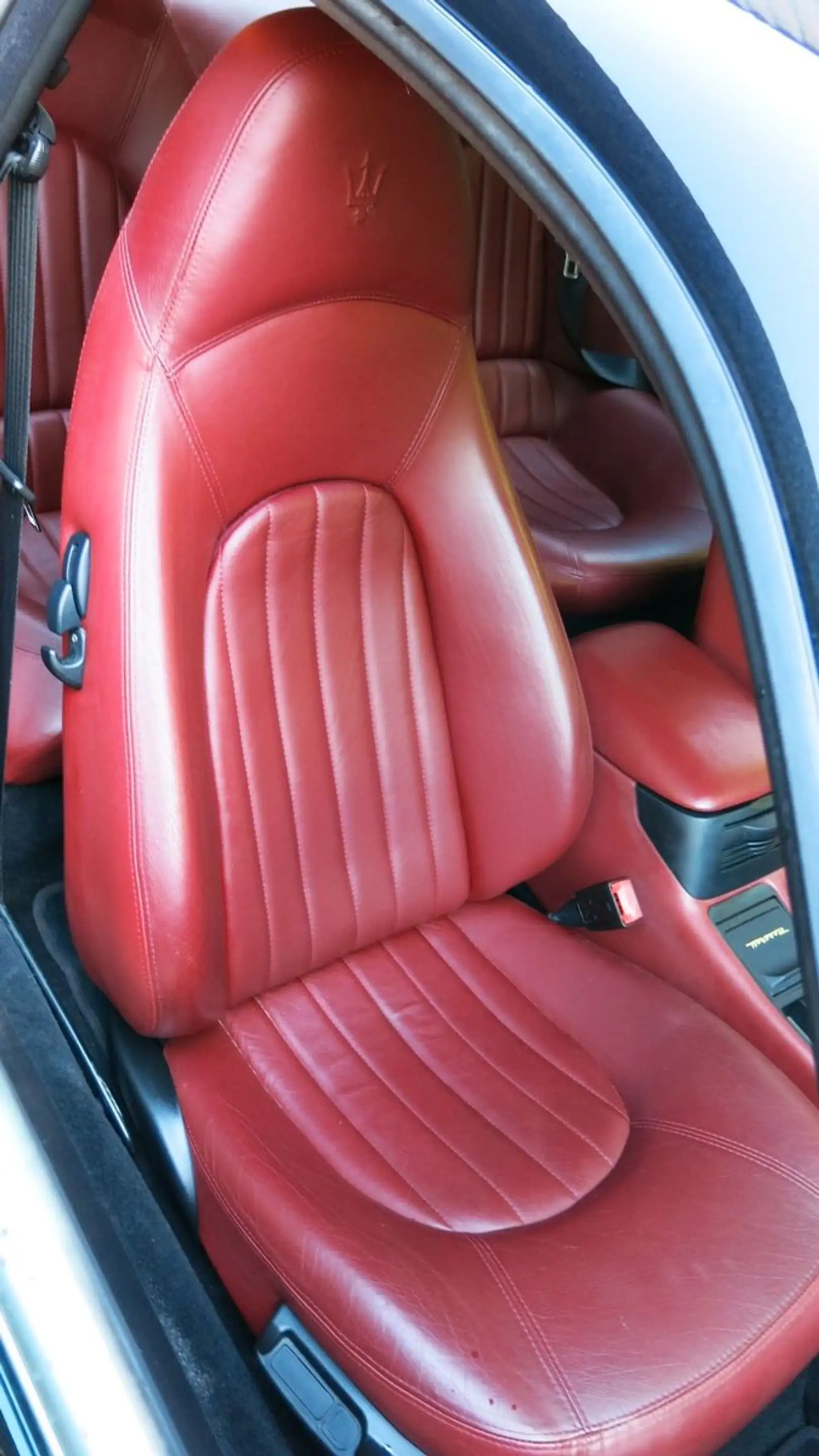 Maserati 4200 GT — photo 13