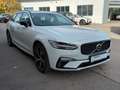 Volvo V90 Plus Dark Recharge Plug-In Hybrid AWD StandHZG El. Weiß - thumbnail 3