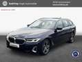BMW 530 e Touring Aut. Luxury Line Blau - thumbnail 1