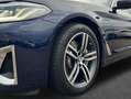 BMW 530 e Touring Aut. Luxury Line Blau - thumbnail 7
