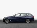 BMW 530 e Touring Aut. Luxury Line Blau - thumbnail 5