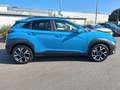 Hyundai KONA 1.0 Turbo Navigation Inspektionspak. BigDeal Blau - thumbnail 3
