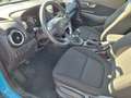 Hyundai KONA 1.0 Turbo Navigation Inspektionspak. BigDeal Blau - thumbnail 6
