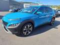 Hyundai KONA 1.0 Turbo Navigation Inspektionspak. BigDeal Blau - thumbnail 26